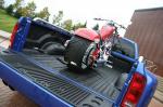 Dodge Ram 5500 BFT 2007 года
